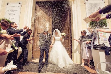 Italian Wedding Traditions | Weddings Abroad Guide