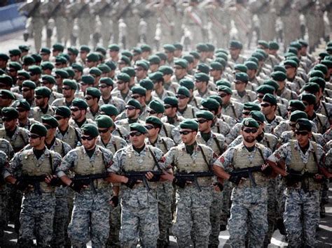 Iran general: Army needs more funds to counter Daesh | Al Bawaba