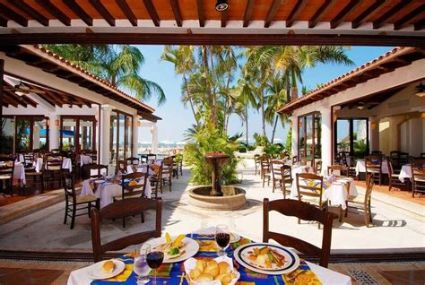 Buenaventura Grand Hotel & Spa All Inclusive, Puerto Vallarta (Jalisco ...