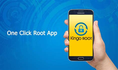 Simple rooting with KingoRoot - ANDROID ROOT