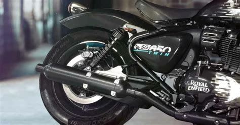 Royal Enfield Shotgun 650 Noticed in Close to Manufacturing-Prepared Guise | BikeKharido