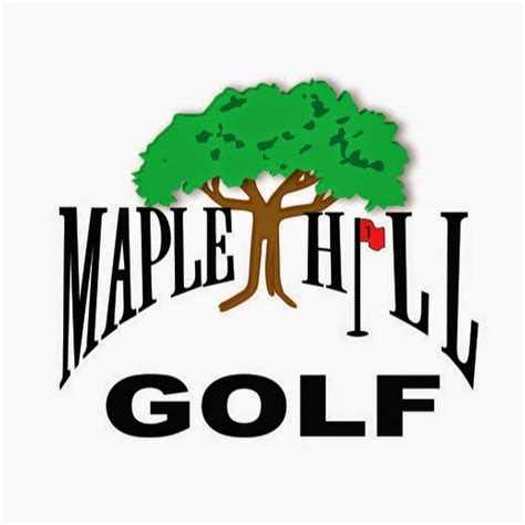 Maple Hill Golf - YouTube