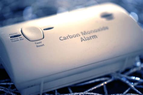 New Yorkers Reminded to Watch Out for Carbon Monoxide