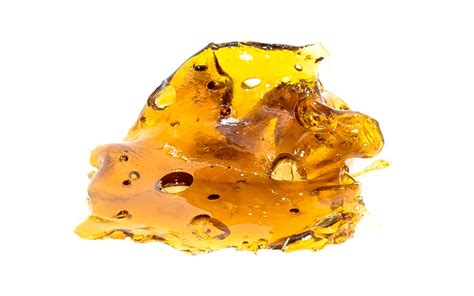 Dabs Weed Shatter
