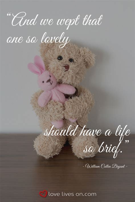 The 20 Best Ideas for Sympathy Quotes for Loss Of Child - Home, Family, Style and Art Ideas