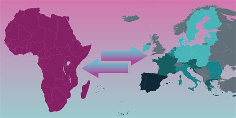 The History of European-African Trade - Geopolitical Futures