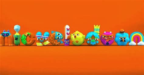 NickALive!: January 2014 On Nickelodeon UK, NickToons, And Nick Jr.