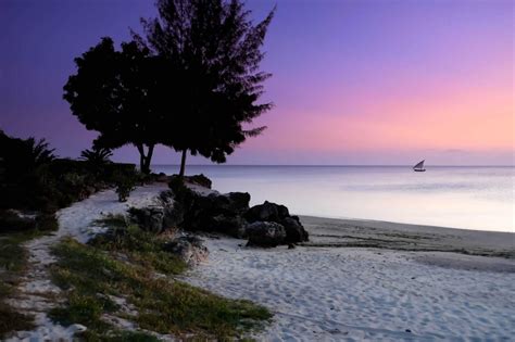 6 Amazing Zanzibar Beaches to Check Out