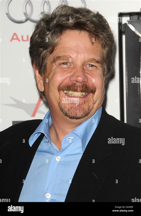 John Wells at arrivals for AFI Fest Centerpiece Gala - The Company Men ...