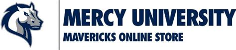 Mercy University Mavericks Online Store - Dobbs Ferry, New York ...