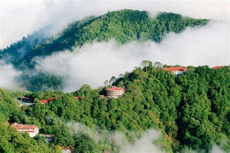 Landour Hill Station: Photos of Mussoorie | Pictures of Famous Places ...