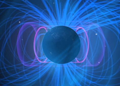 Earth's Last Magnetic Field Reversal Took Far Longer Than Once Thought - SpaceRef