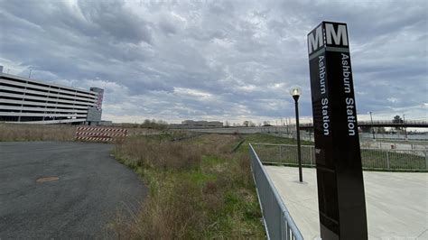 Metro's Silver Line extension to Dulles Airport to open mid-November ...