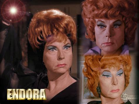 Bewitched - Endora - Bewitched Wallpaper (1092921) - Fanpop