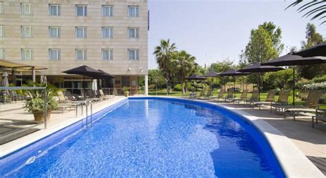 Novotel Barcelona Cornella - Barcelona, Barcelona | On the Beach