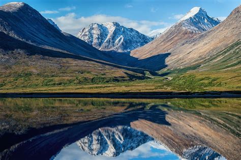 Nine Reasons to Visit Torngat Mountains National Park | Adventure Canada