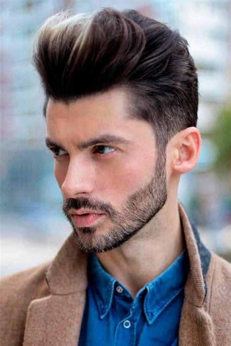 Highlights For Black Hair Men