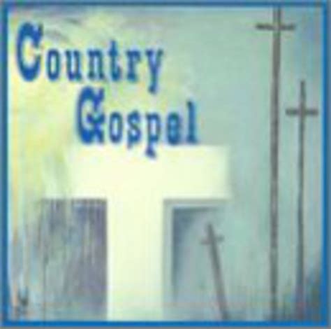 Buy Country Gospel Online | Sanity