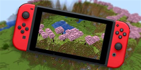 13 Best Nintendo Switch Seeds For Minecraft - Navya Verma