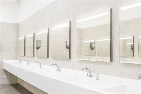 Keys to Consider for Commercial Toilet Installation | A Step Above ...