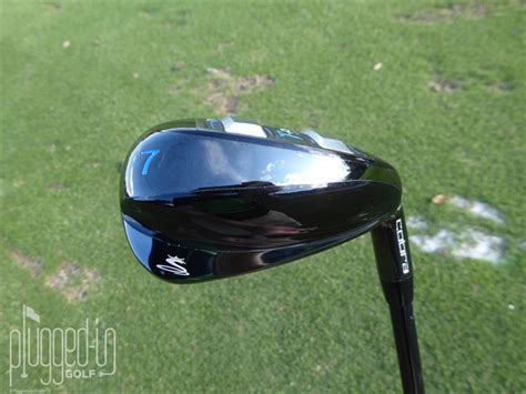 Cobra T-Rail Irons Review - Plugged In Golf