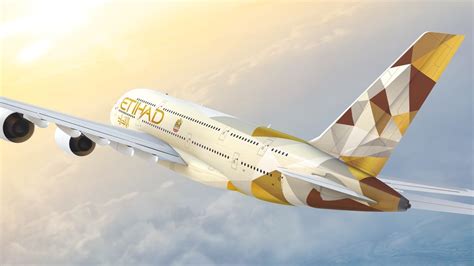 Etihad Airways’ Rebranding - Has it paid off?