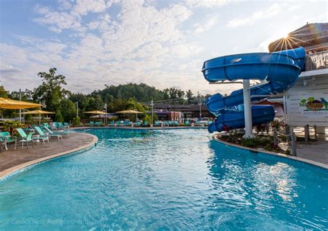 Margaritaville Resort Gatlinburg - A Smoky Mountain Paradise - Along for the Trip