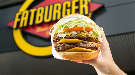 Los Angeles Fatburger chain coming to Staunton