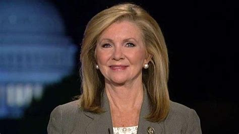 Sen. Marsha Blackburn (R-TN) Outlines Legislation To Help End The Crisis At The Southern Border ...