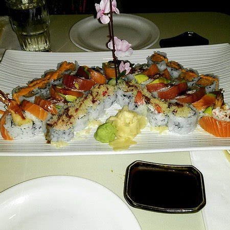 UME SUSHI, Bolton - Photos & Restaurant Reviews - Order Online Food Delivery - Tripadvisor