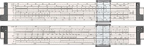 Slide rule | History, Uses & Calculations | Britannica