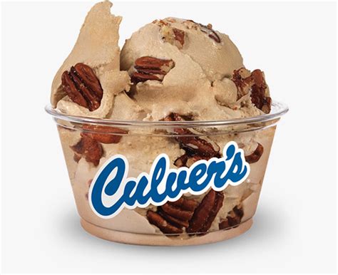 Our 10 Favorite Frozen Custard Flavors of the Day | Culver's