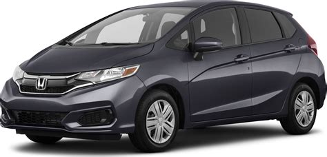 2020 Honda Fit Price, Value, Ratings & Reviews | Kelley Blue Book