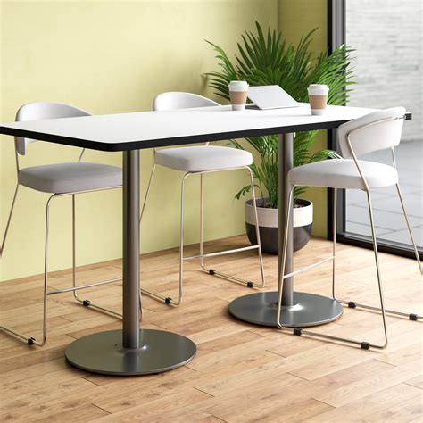 KFI Studios Mode Breakroom Table | Wayfair