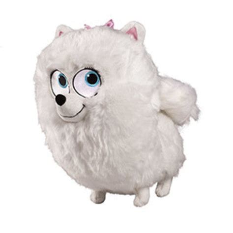 Universal Studios The Secret Life of Pets Gidget Plush New with Tag – I Love Characters