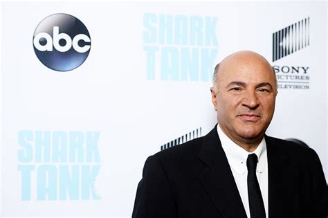 'Shark Tank': Why is Kevin O’Leary Called Mr. Wonderful?