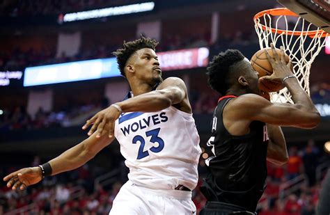 Jimmy Butler & Timberwolves Trade Drama Explained