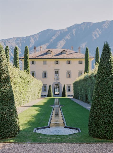 Top 5 Romantic and Luxurious Wedding Venues in Europe | honourandblessing.com