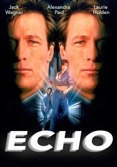 Watch Echo (1997) - Free Movies | Tubi