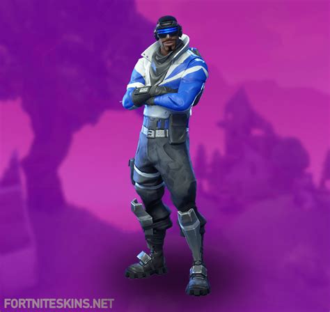 🔥 [20+] Blue Striker Fortnite Wallpapers | WallpaperSafari