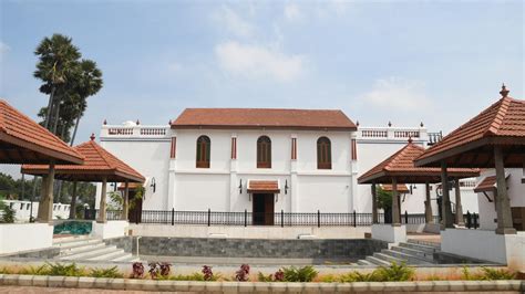 Museum in Keeladi to be inaugurated soon - The Hindu