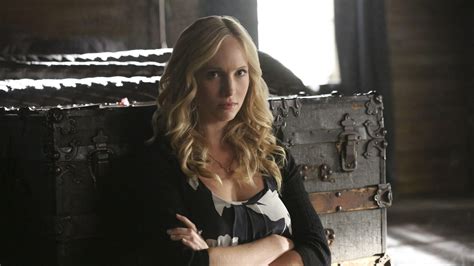 Where Is Caroline in 'Legacies'? Here's What We Know