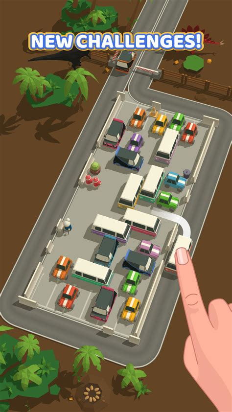 Parking Jam 3D for Android - APK Download