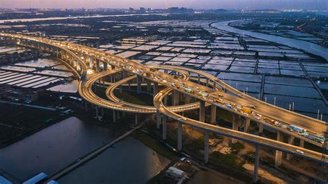 13th Five-Year Plan: China achieves world's firsts in bridge building ...