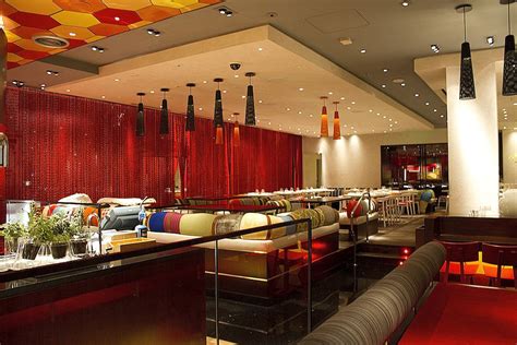 Jaleo’s New Lunch and a Taste of Libertine Social - Eater Vegas