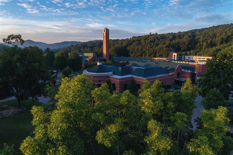 Appalachian State University - Global Admissions