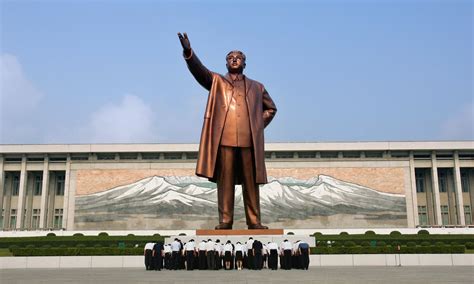 26 Facts about North Korea that are terrifyingly strange