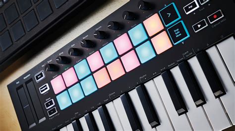 Novation Launchkey Mini Mk3 review | MusicRadar