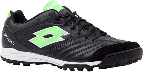 Lotto Men's Stadio 300 II TF Soccer Cleats - Walmart.com - Walmart.com