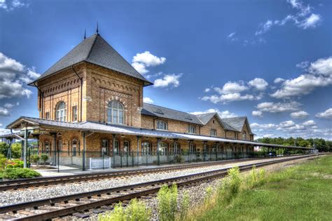 Bristol Train Station - Explore Bristol